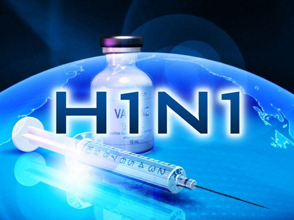 Người Sài Gòn đầu tiên tử vong vì cúm A/H1N1