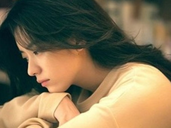 Tôi đã vượt qua khoảnh khắc chuẩn bị ngã vào người có vợ
