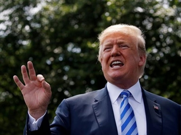 Trump muốn Nga trở lại G7