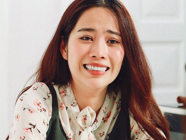 Trước tin đồn mất kiểm soát vì đập đá, Nam Em lên tiếng khẳng định điều này