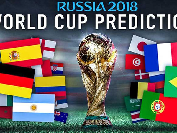 Vì sao đối tác làm căng về giá bản quyền truyền hình World Cup 2018?