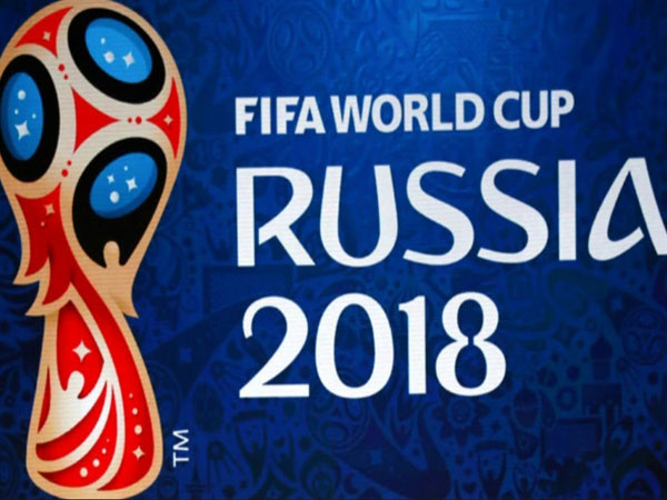 Video Sôi động ca khúc chính thức của World Cup 2018: 'Live It Up'
