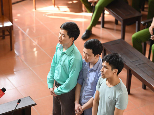 2 đồng nghiệp của BS Lương mời luật sư: Văn bản nào không có luật sư tham gia tức là tôi bị ép ký!