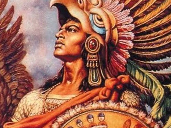 Bí ẩn áo giáp bông của chiến binh Aztec cổ đại, chống được cả đao kiếm hay mũi lao