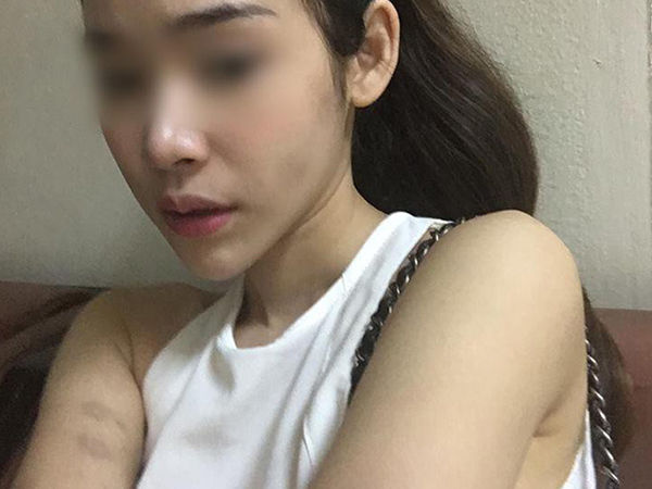 Chồng hỏi 'em cần gì nhất?', cô vợ trẻ trả lời câu này liền bị đánh khiến cộng đồng chị em dậy sóng