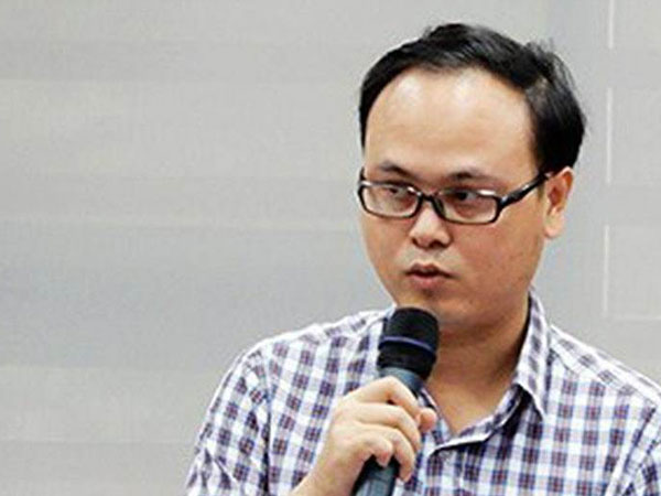 Đà Nẵng: Con trai ông Trần Văn Minh xin rút thi tuyển phó giám đốc sở
