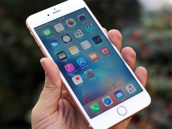 iPhone 6s bản quốc tế giá trên dưới 3 triệu khiến thị trường phát sốt