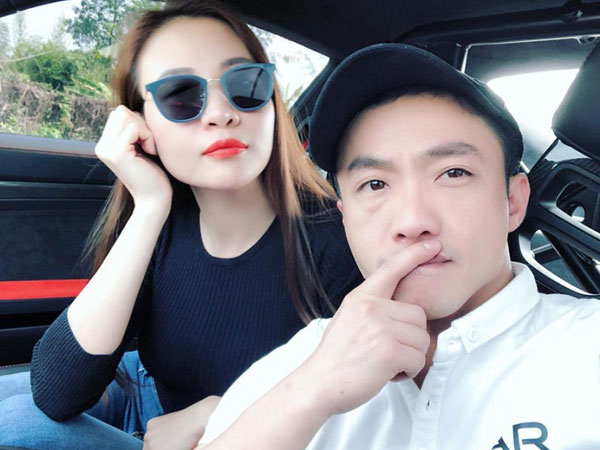 Lý do Đàm Thu Trang và Cường Đô la chưa kết hôn, ai cũng bất ngờ