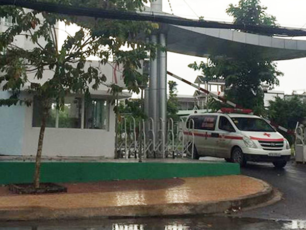 Nghi án tài xế xe tải sát hại bạn gái cũ sắp lấy chồng