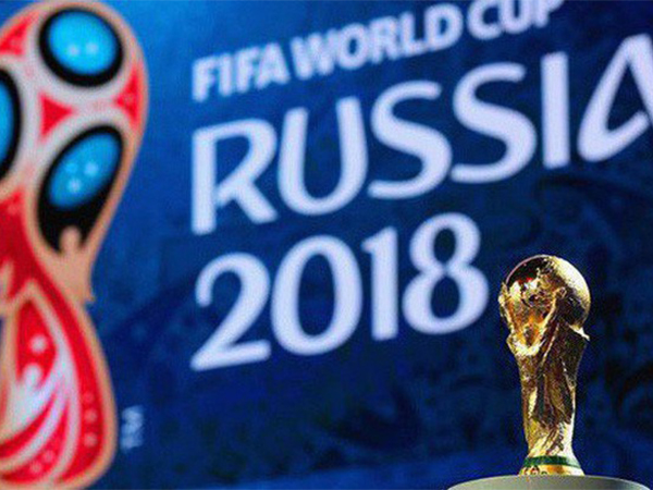 Ngoài Vingroup, lộ thêm đối tác thứ hai giúp VTV có được bản quyền World Cup