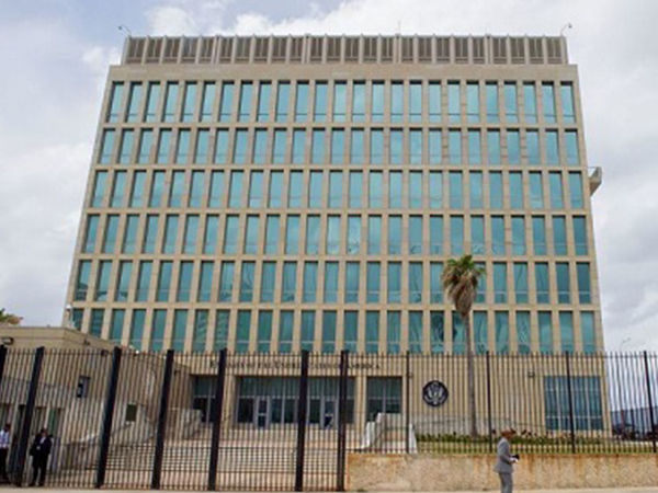 Thêm hai nhân viên sứ quán Mỹ tại Cuba phải sơ tán vì bệnh lạ
