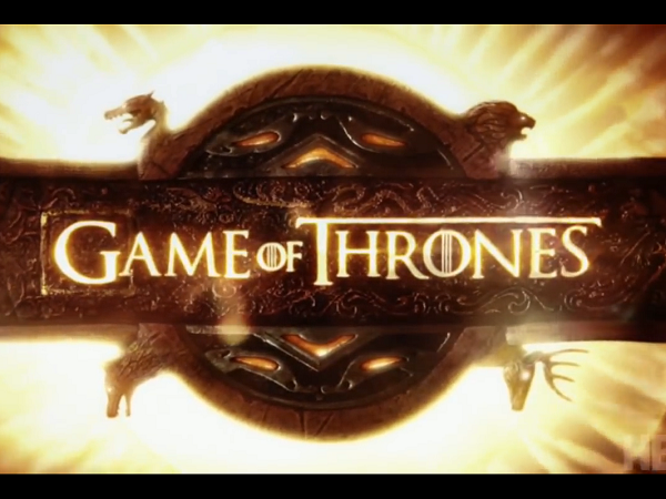 Tiền truyện bom tấn truyền hình '"Game of Thrones"