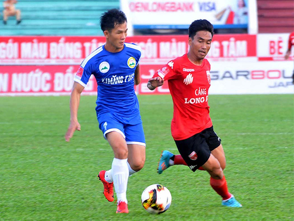 V-League mùa World Cup: Nỗi lo cá độ, dàn xếp tỷ số...
