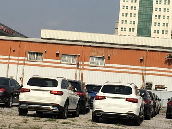 Xe con Thái Lan áp đảo số lượng nhập về Việt Nam tuần qua