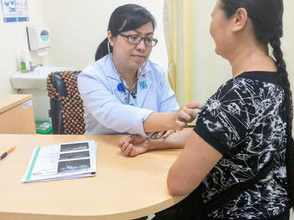 Đái tháo đường: 'Sát thủ' vô hình