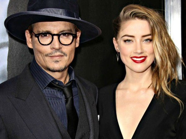 Johnny Depp - Tài tử hàng đầu lụi tàn vì nợ nần, bạo hành người tình?