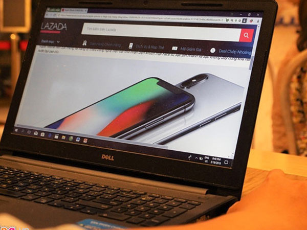 Mua hàng qua Lazada, Shopee, khách than phiền vì đủ kiểu rắc rối
