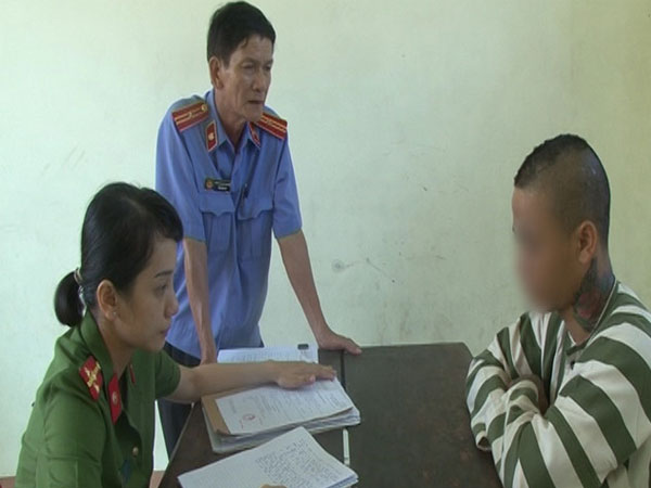 Nam thanh niên hai lần 'ăn trái cấm' với thiếu nữ 14 tuổi
