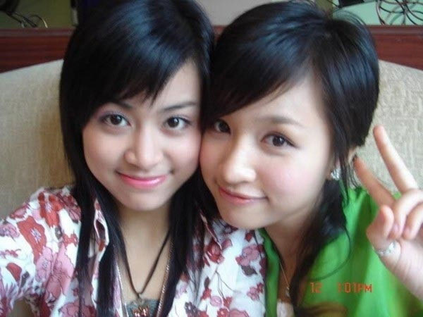 Nhớ 'thời Yahoo' để tóc sư tử, chụp ảnh chu môi của hot teen Việt