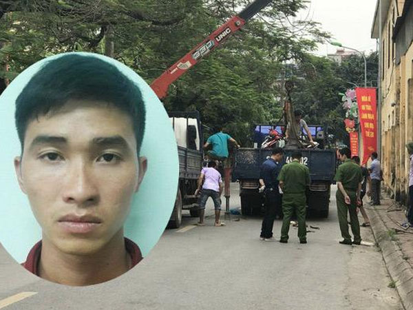 Tài xế lùi xe khiến thai phụ tử vong: Xử lý hành vi làm chết 2 người hay 3 người?