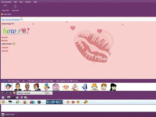 Video: Yahoo Messenger - một thời để nhớ