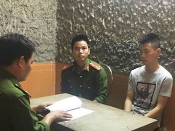 Vĩnh Phúc: Thông tin mới nhất về vụ cháu trai truy sát 2 vợ chồng bác họ
