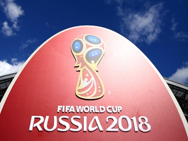 World Cup 2018 qua những con số