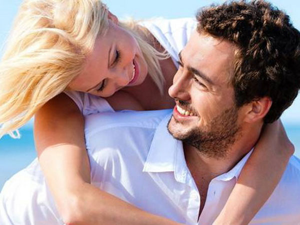 5 bí quyết tuyệt vời giúp 'hâm nóng' chuyện yêu