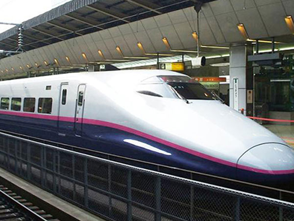 Bộ Giao thông nghiên cứu hướng tuyến đường sắt tốc độ cao
