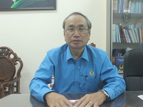 CĐ tỉnh Khánh Hòa: Kịp thời định hướng thông tin cho công nhân lao động về đặc khu