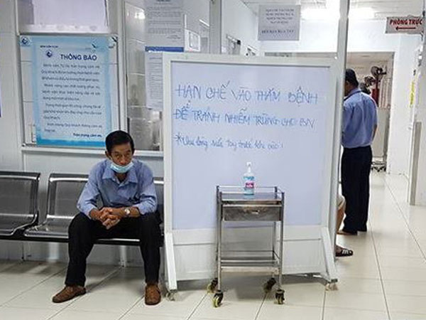 Cúm A H1N1 – đừng nhầm lẫn với cúm mùa thông thường