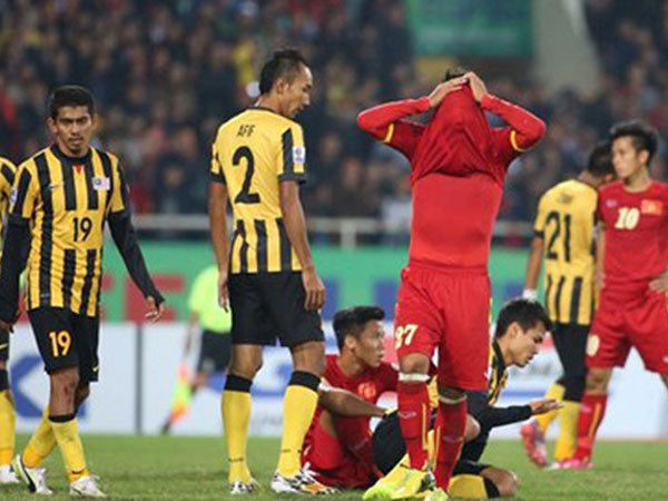 Cường địch lên kế hoạch lớn, quyết 'vượt mặt' Việt Nam, Thái Lan ở AFF Cup