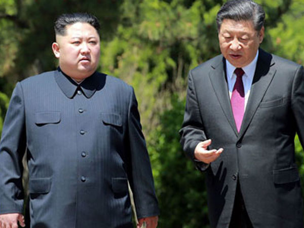 Điều khiến Trung Quốc lo sợ nhất từ cuộc gặp Trump – Kim