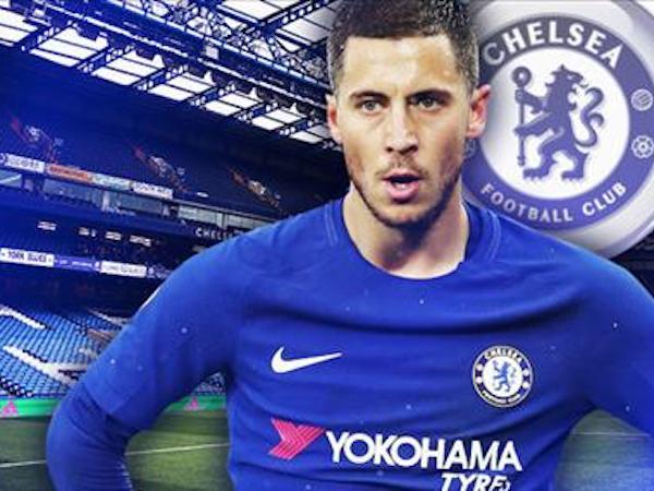 Eden Hazard: 'Tôi muốn biết HLV Chelsea mùa tới là ai'