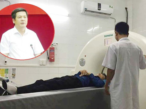 Hai phóng viên bị hành hung, dọa giết: Chủ tịch tỉnh Thái Bình nói đã chuyển cơ quan điều tra