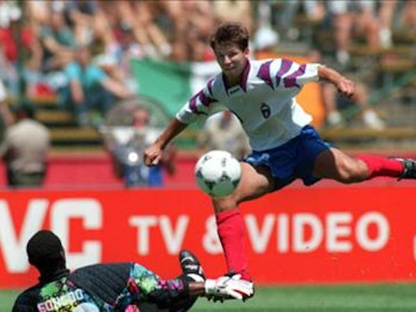 Kỷ lục này ở World Cup sẽ trường tồn mãi mãi