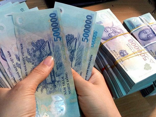 Lương cán bộ công chức tăng bao nhiêu từ 1/7?