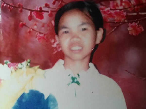 Nghệ An: Nghi vấn cô gái thiểu năng mất tích bí ẩn khi đi cùng người phụ nữ lạ trên xe khách