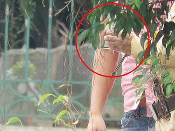 Nghi 'làm luật' trên quốc lộ: Trưởng phòng CSGT Thái Bình nói gì?