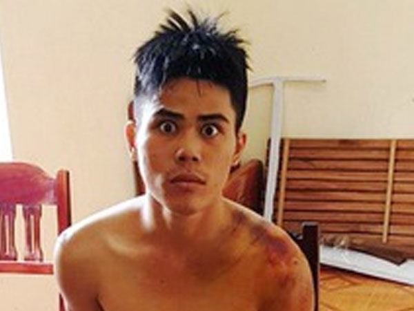 Nghi theo 'Hội thánh Đức Chúa Trời Mẹ', con dùng dao đâm chết mẹ ruột
