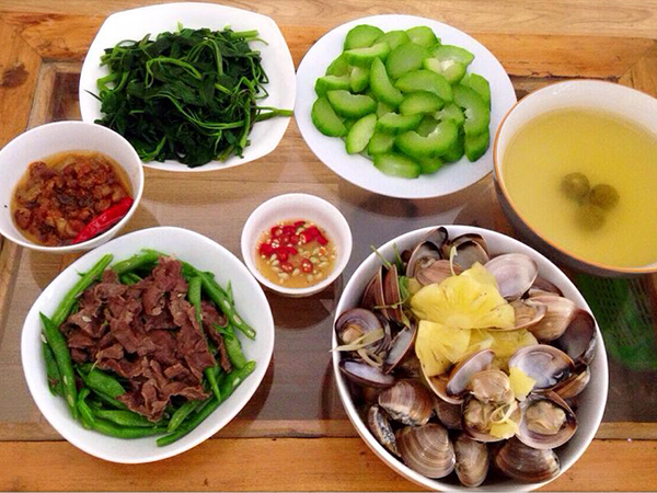 Người viêm gan B nên ăn gì và tránh ăn gì?
