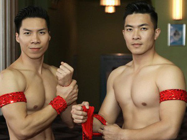 Nữ đại gia mạnh tay chi 100 triệu thưởng nóng cho Quốc Cơ - Quốc Nghiệp