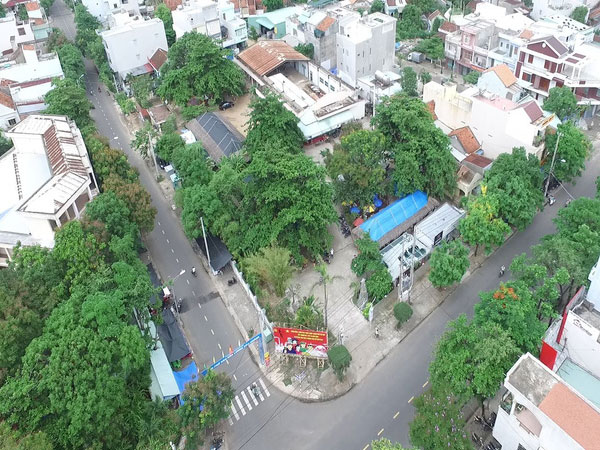Phú Yên liên tục giao đất 'vàng' không qua đấu giá