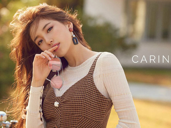 Suzy bị kiện vì ký đơn ủng hộ vụ quấy rối tình dục giả
