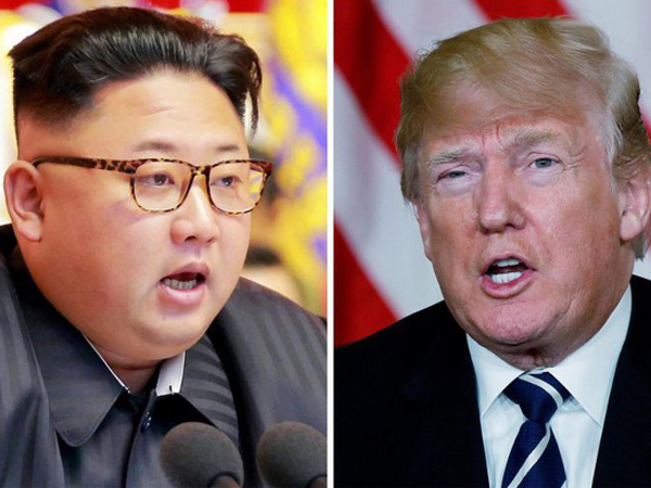 Trump gặp Kim: Nhật lo lắng, Hàn hy vọng, Trung thận trọng