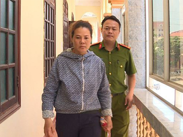 Truy bắt nữ quái buôn ma túy, 8 cảnh sát bị phơi nhiễm HIV