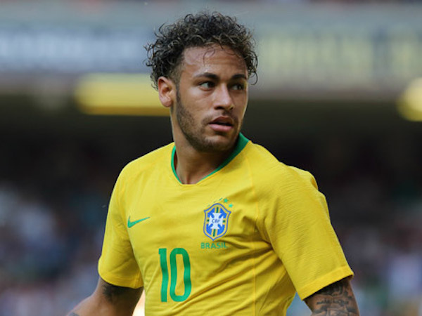 Vua phá lưới World Cup 2018: Nhà cái 'đặt cửa' Neymar