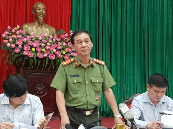 40 vụ xâm hại trẻ em trong 6 tháng ở Hà Nội