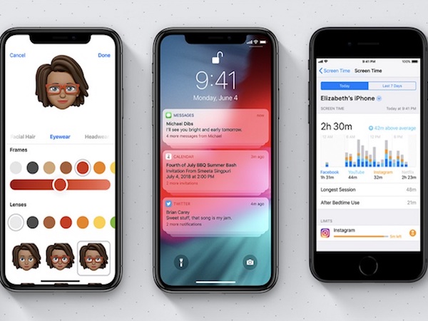 Apple 'làm khó' Facebook, Google bằng các tính năng bảo mật mới