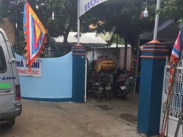 Bình Dương: Nữ chủ nhà nghỉ bị sát hại, tử vong trong phòng riêng với nhiều vết đâm